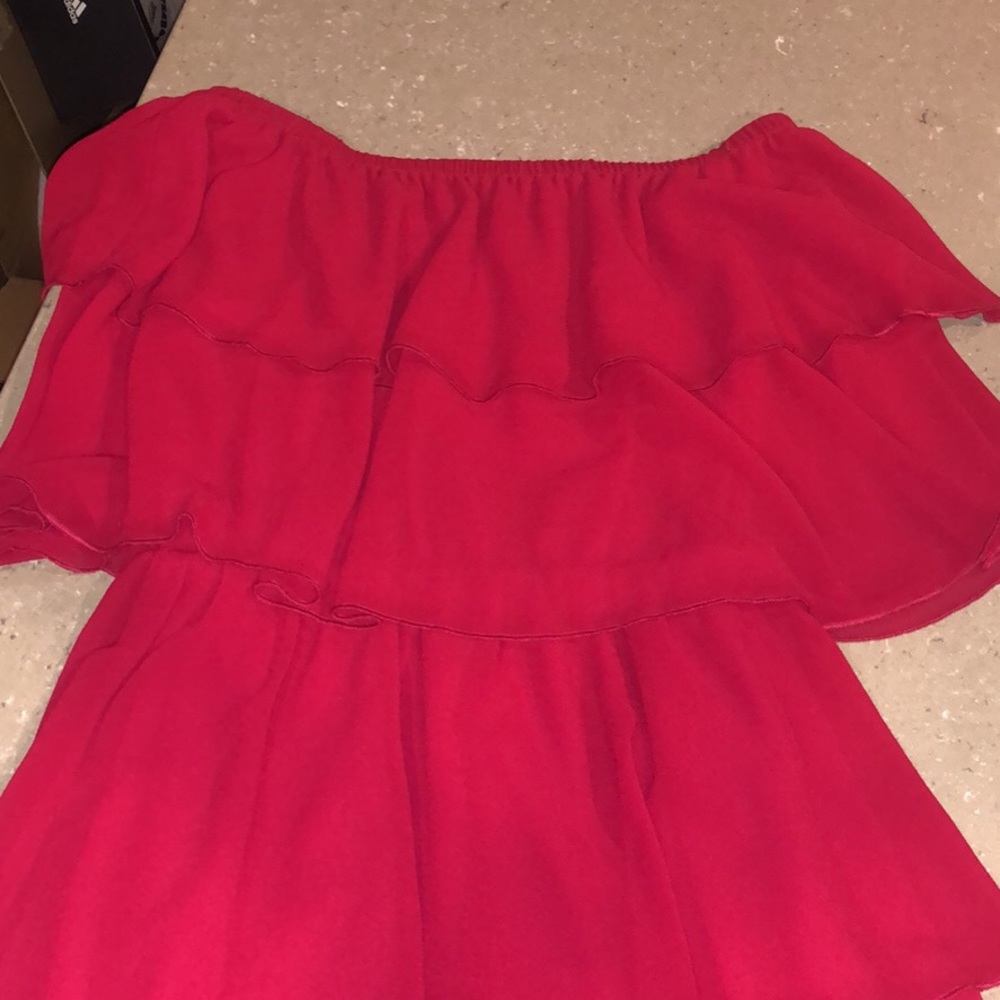 PERFECT VALENTINE’S DRESS ❤️❤️❤️❤️